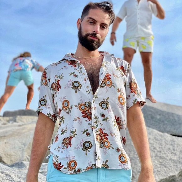 Meet your Posher, Tony - Picture 11 of 15